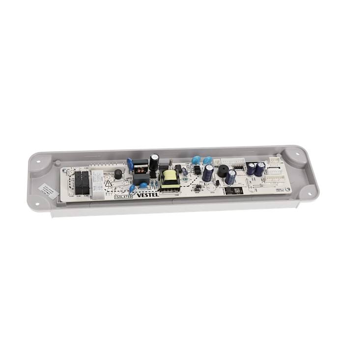 main electronic board