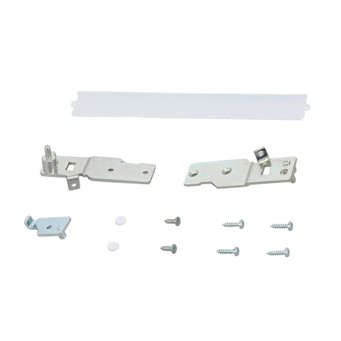 accessori per incasso, WD 6-7/6
