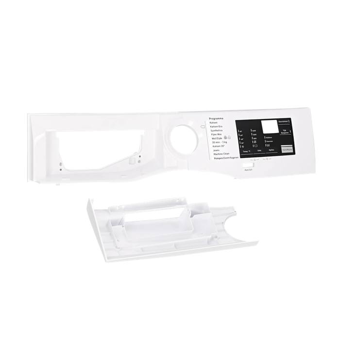 Controlepaneel AEG wasmachine L6FBN5740
