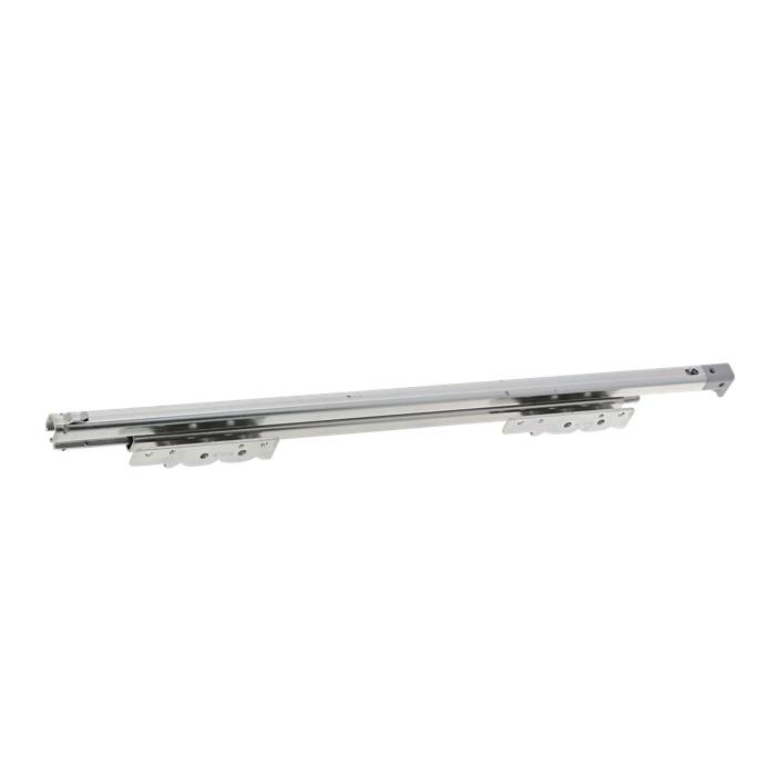 telescopic runner