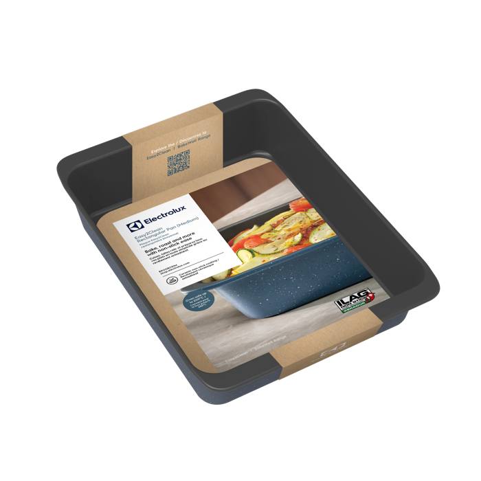 EASY2CLEAN RECTANGULAR PAN (M)