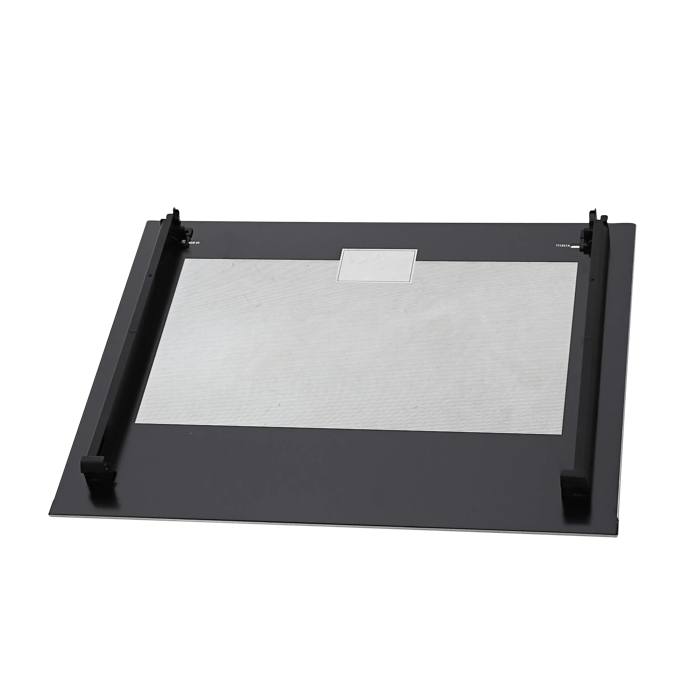 Zostava skla dverí - 594x466mm