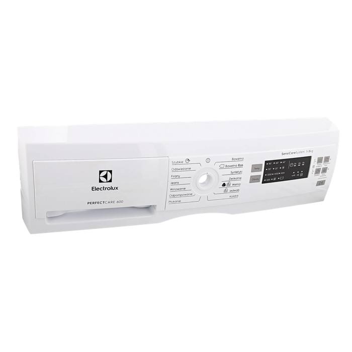 panel obslugi,bialy,Electrolux,PL