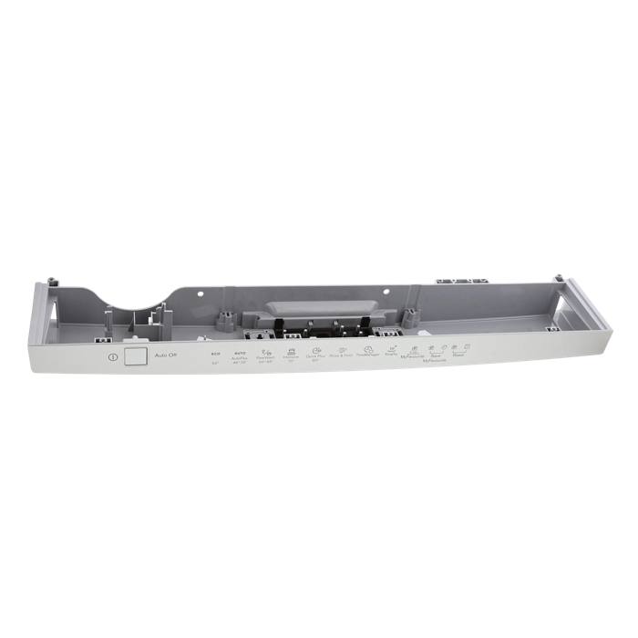 manöverpanel, rostfri, Electrolux, EDW1600, [594mm]