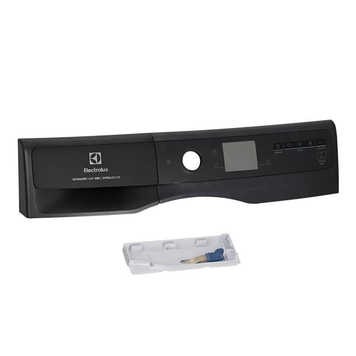 control panel, handle, D/SIL,WM900,EN