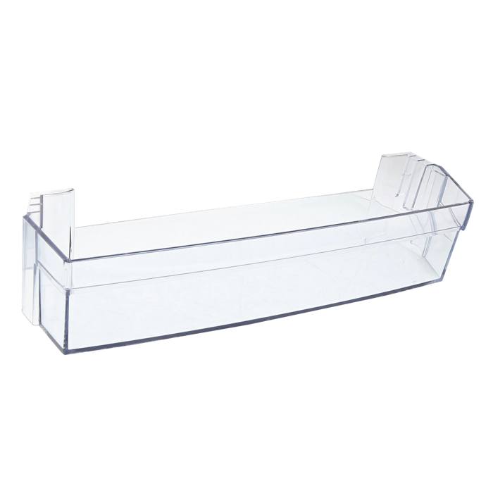 flessenrek, neutraal, 296, 440x100mm