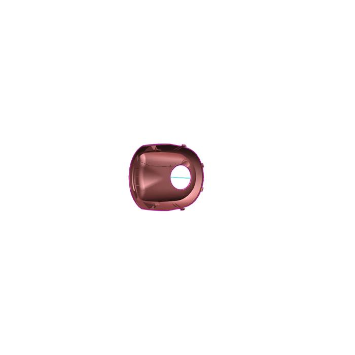 handle