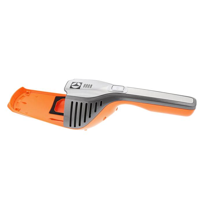 Håndenhed med motor og batteri til Ergorapido ZB3013 / ZB3213
