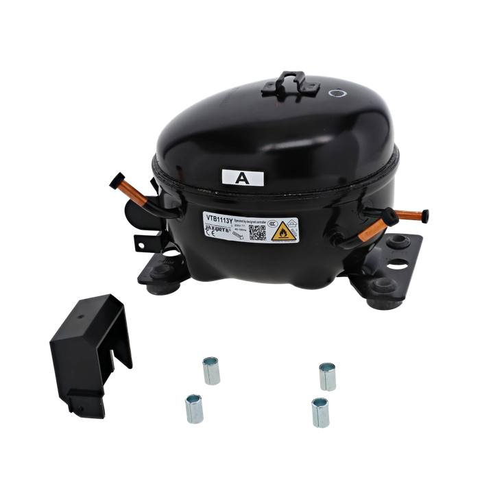 Compressor,