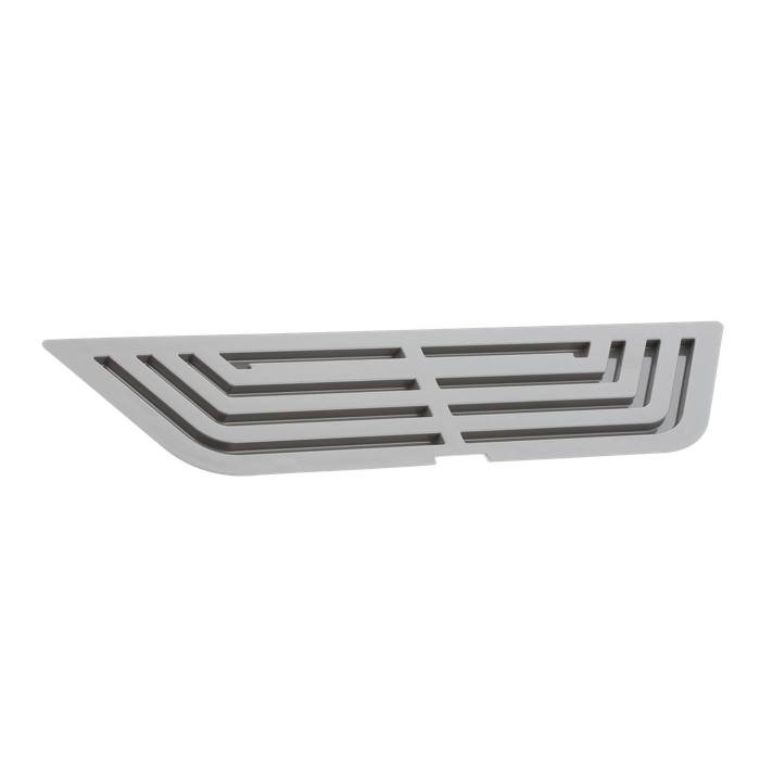 grill, waterverdeler