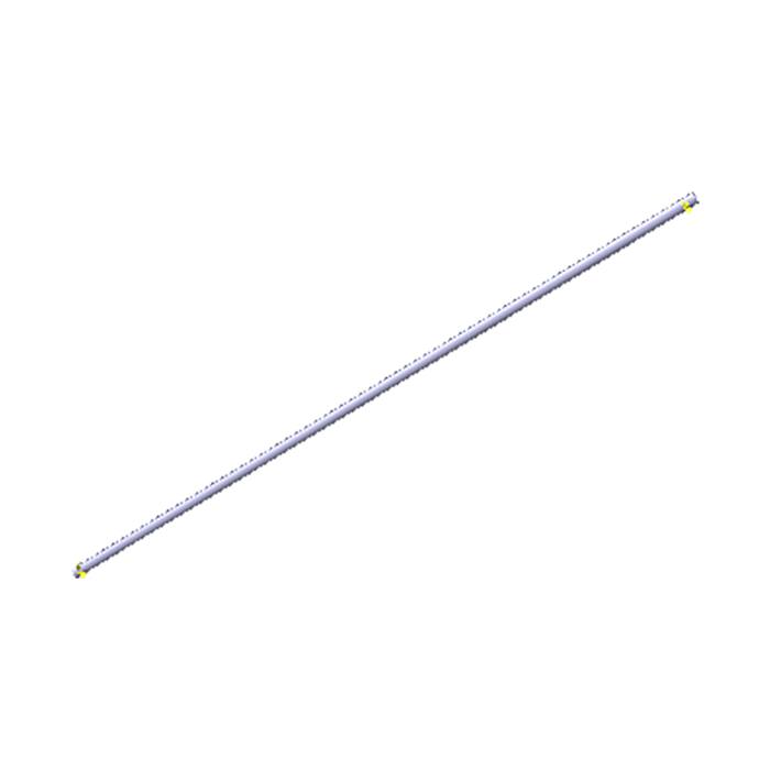tube, pressure switch