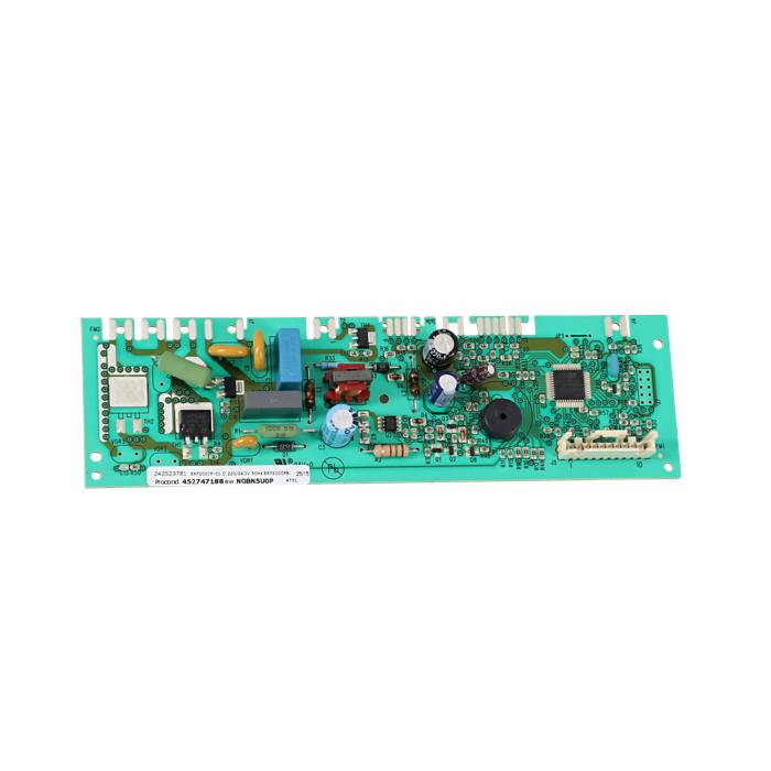 PCB, power