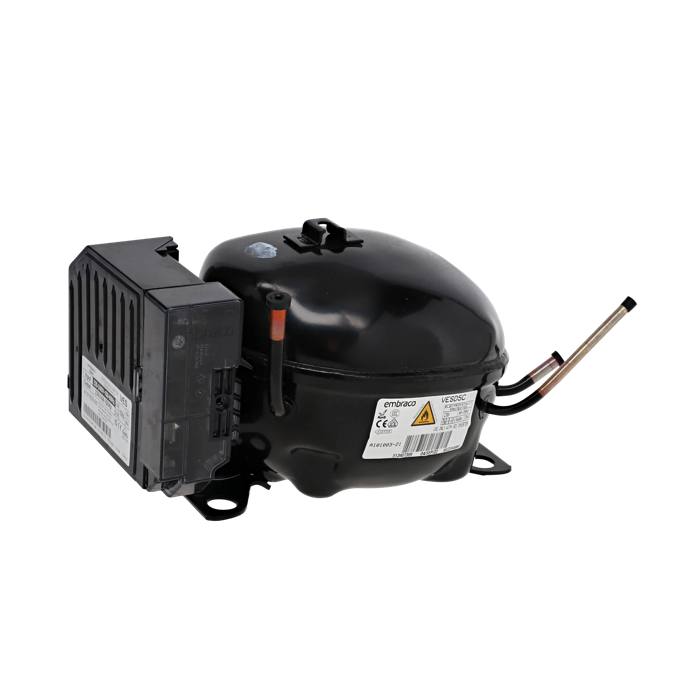 Compressor, VESD5C
