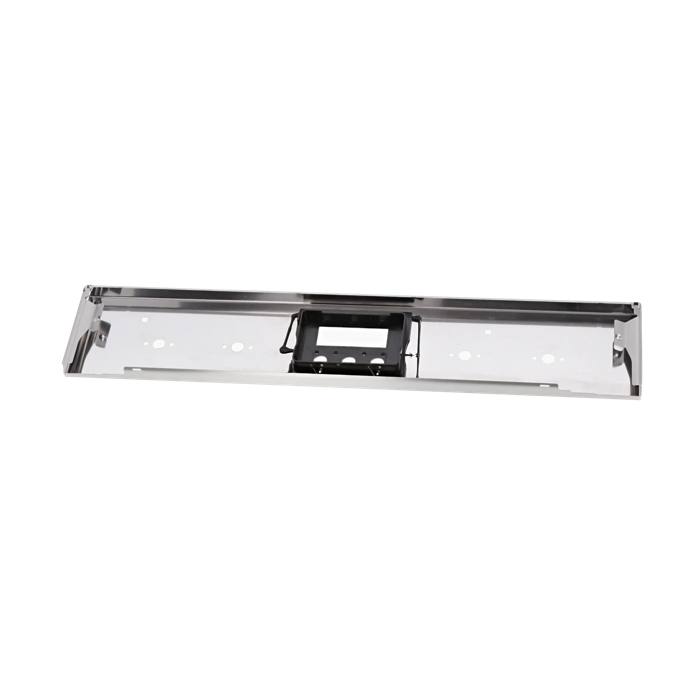 bandeau, inox