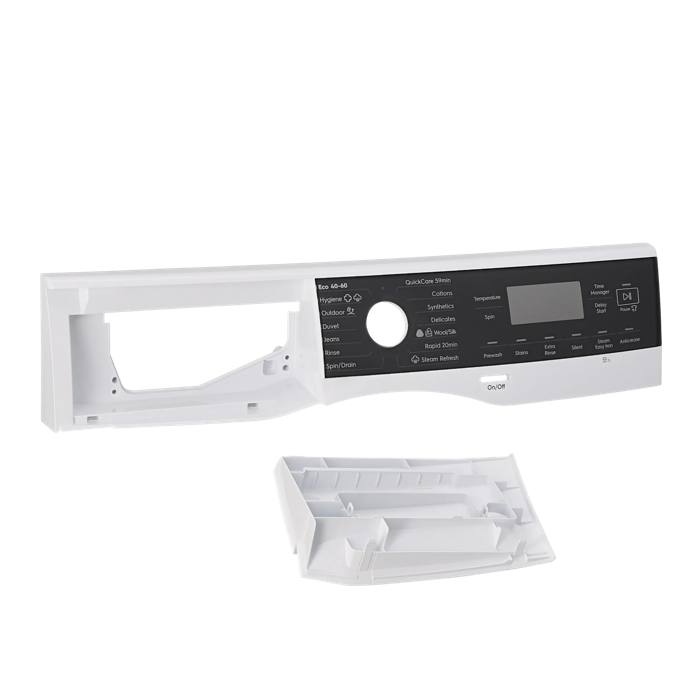 cruscotto, bianco, Electrolux, EN