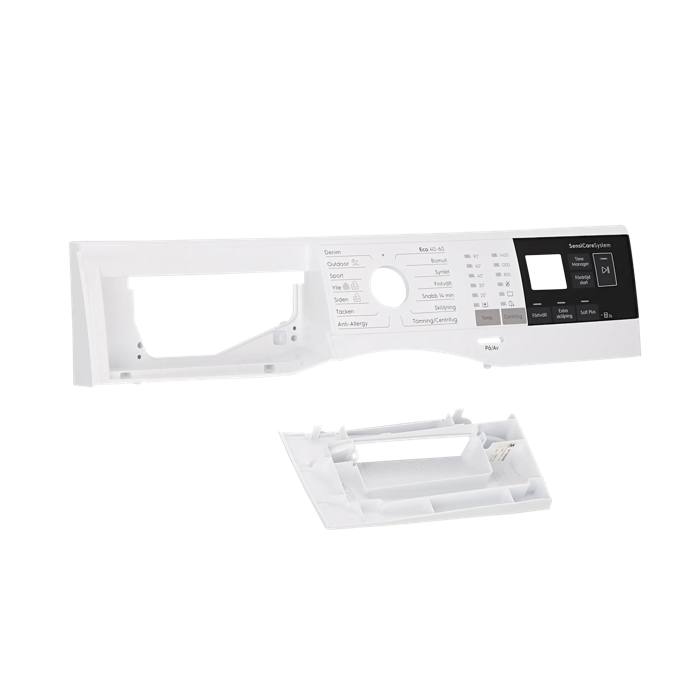 manöverpanel, vit, Electrolux