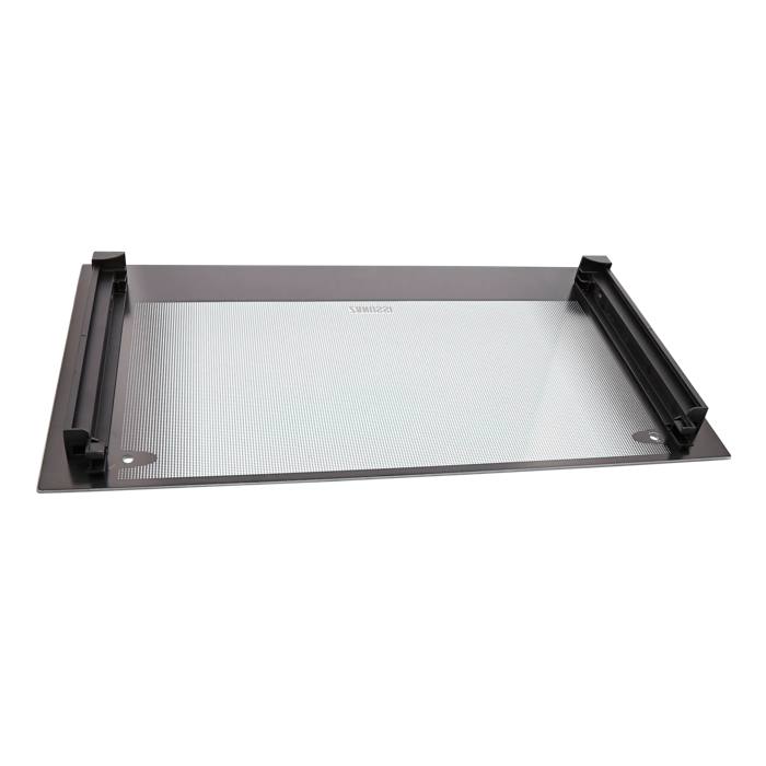 Door Glass Assembly - 594X325mm