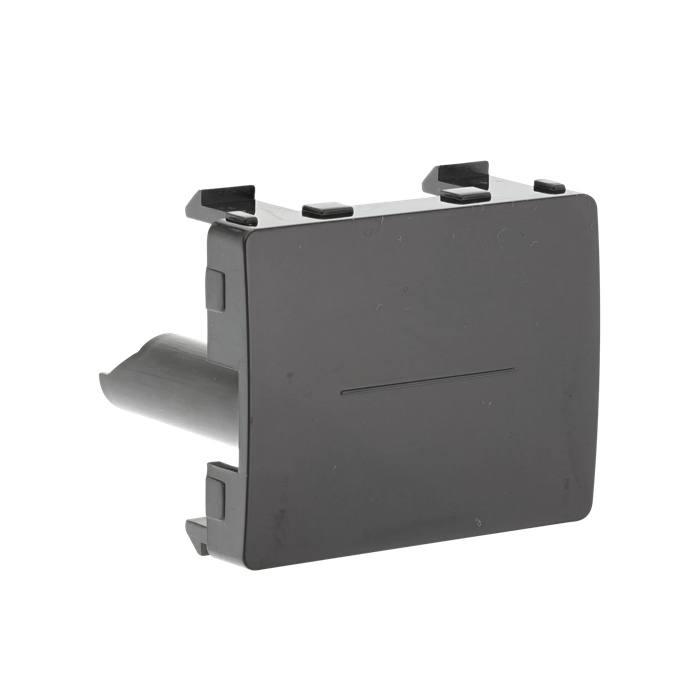 Bouton,ouvert