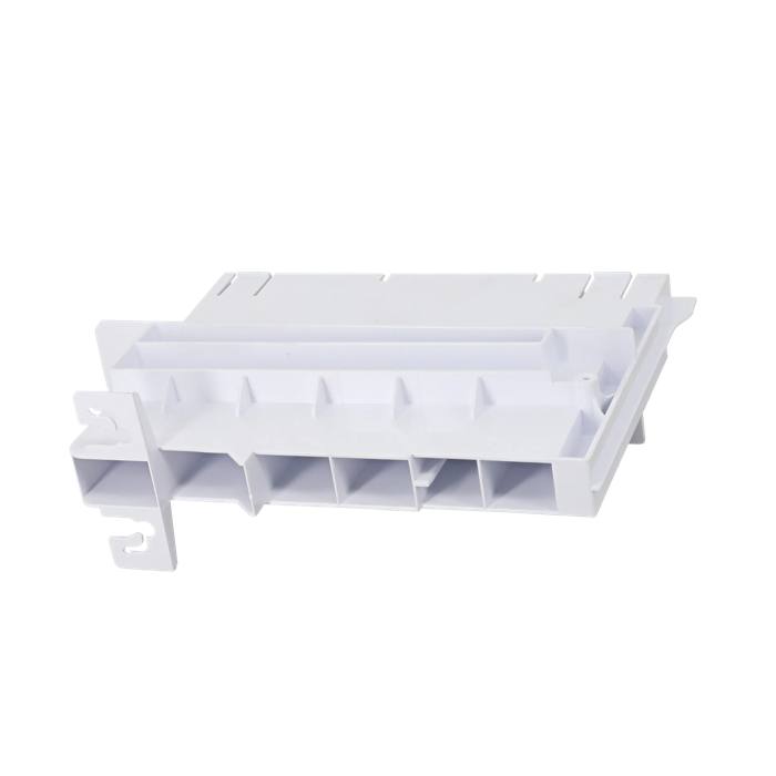 guidance rail, divider, vegetable box, L303.1xH207.3mm