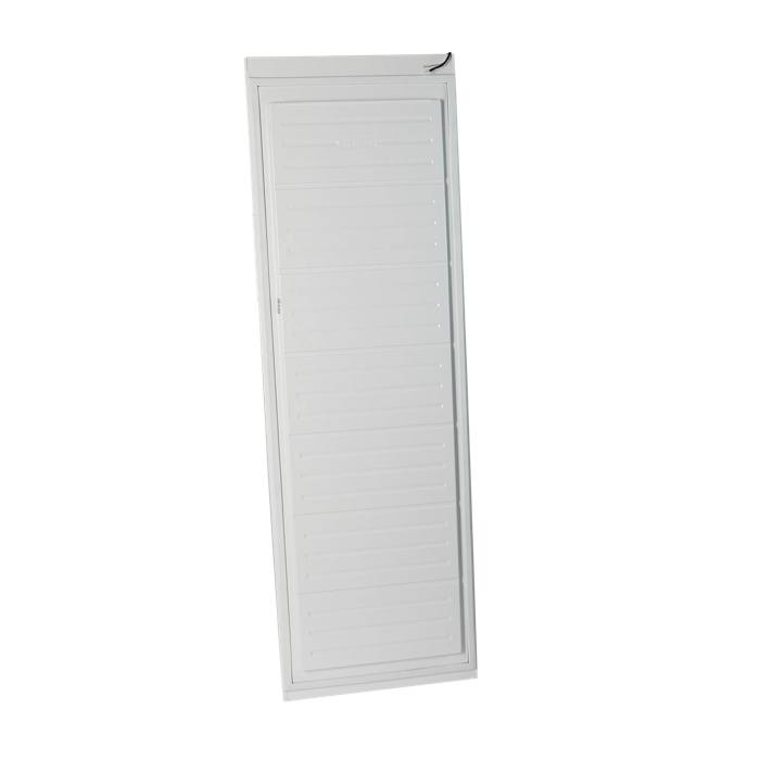 Freezer Door Assembly - White - 1840x595mm