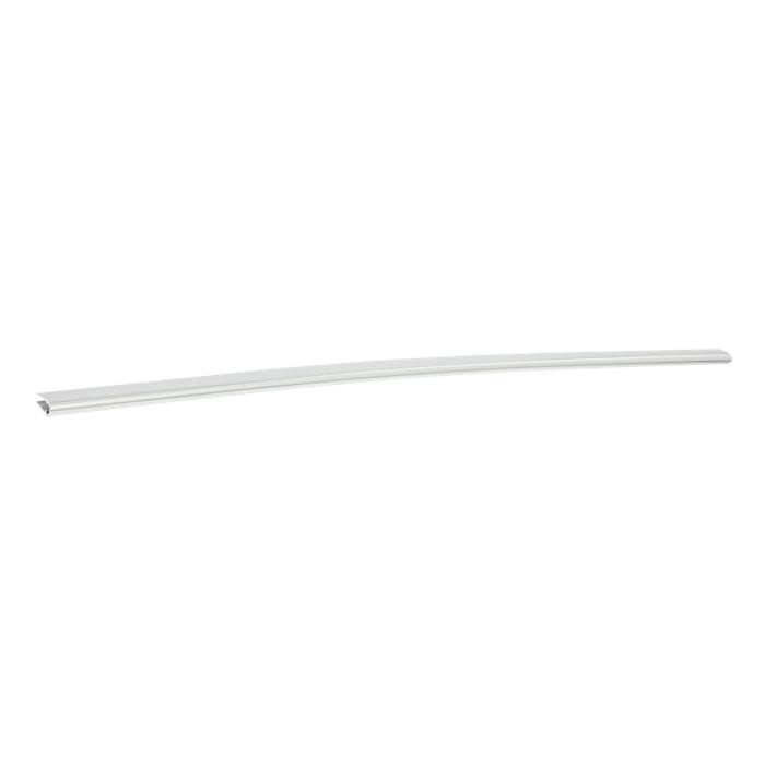 kantlist,Glasshylle 1,front,431mm