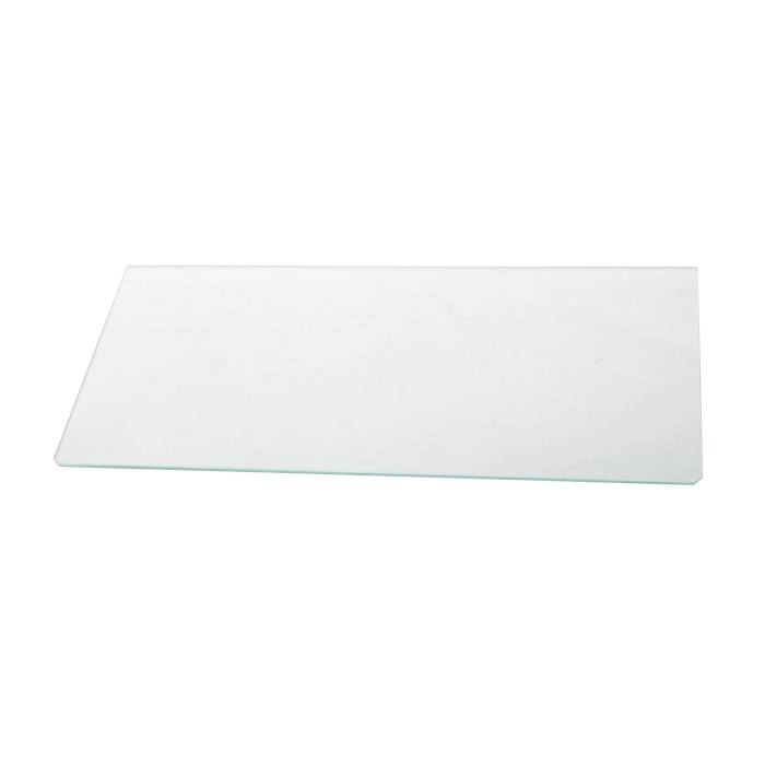 glass, neutral, 747x353mm
