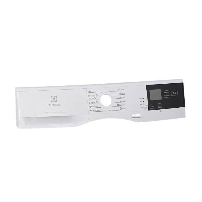 cruscotto, bianco, Electrolux, TR