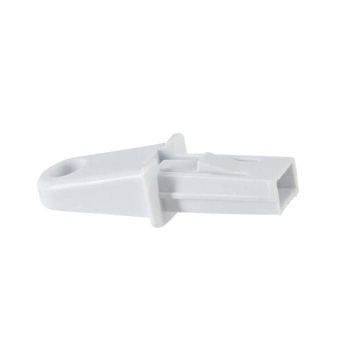 hinge support, compartment door