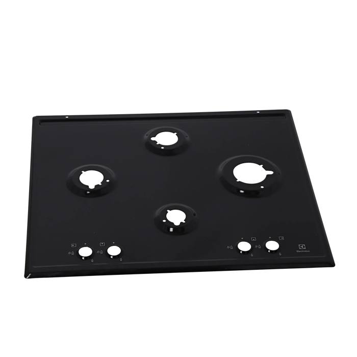 ARBEITSPLATTE,SCHWARZ,ELECTROL