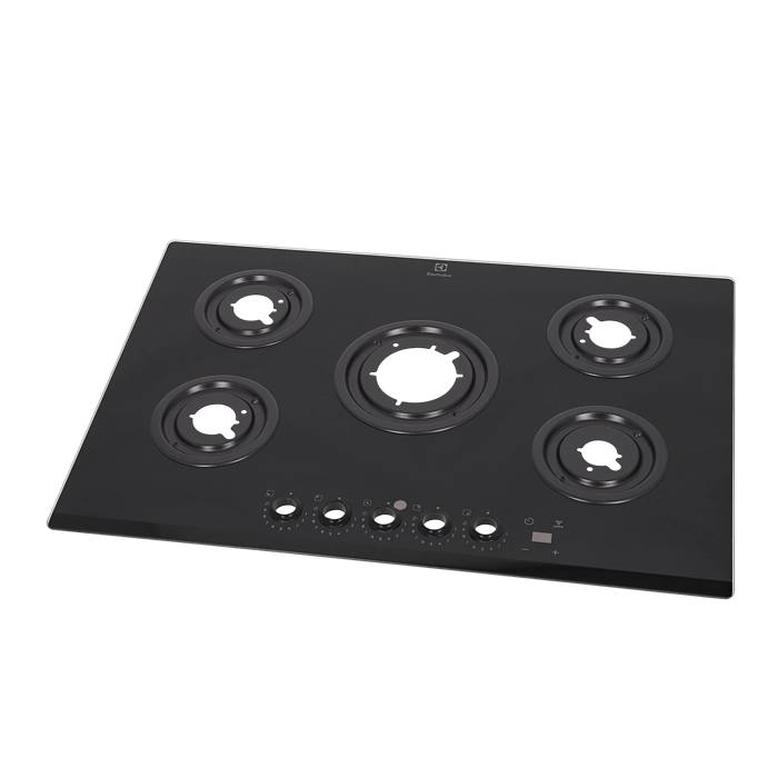ARBEITSPLATTE,SCHWARZ,AEG,740X