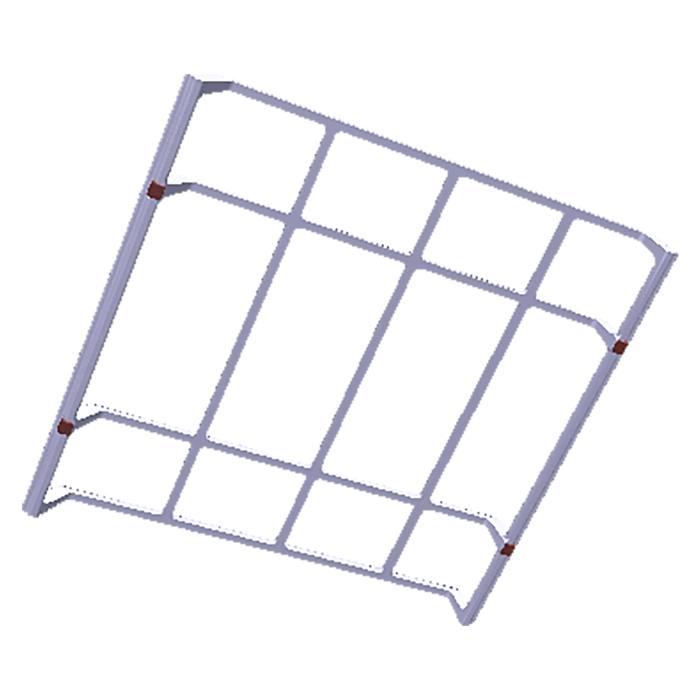 grid, central