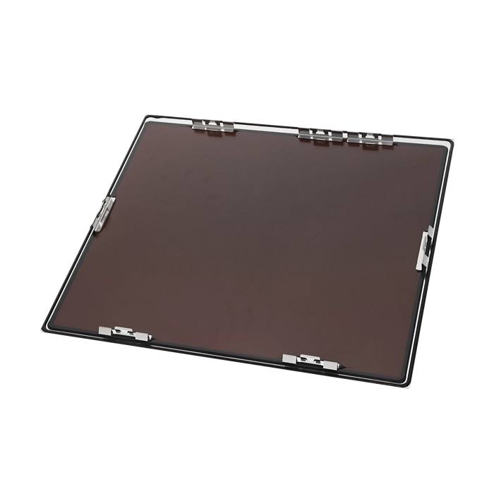 Spishäll med infattning - 576x516mm