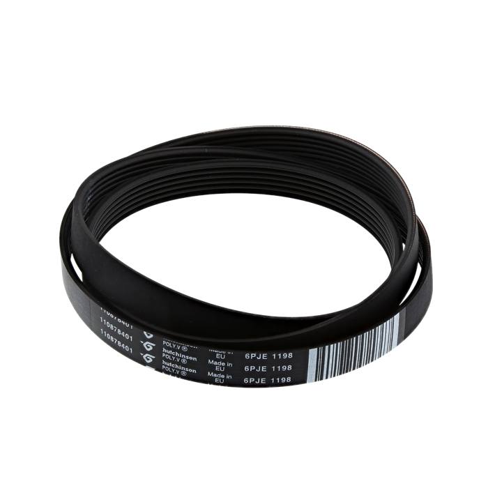 Washing Machine Belt 1198J6