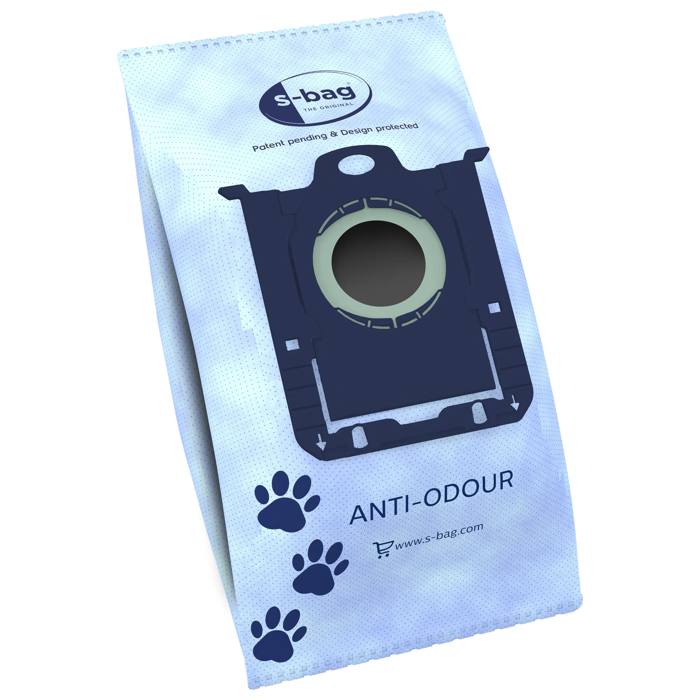 Anti-Odour Performance Kit