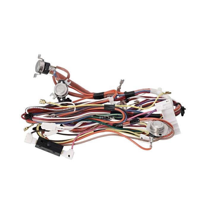 harness, assembly