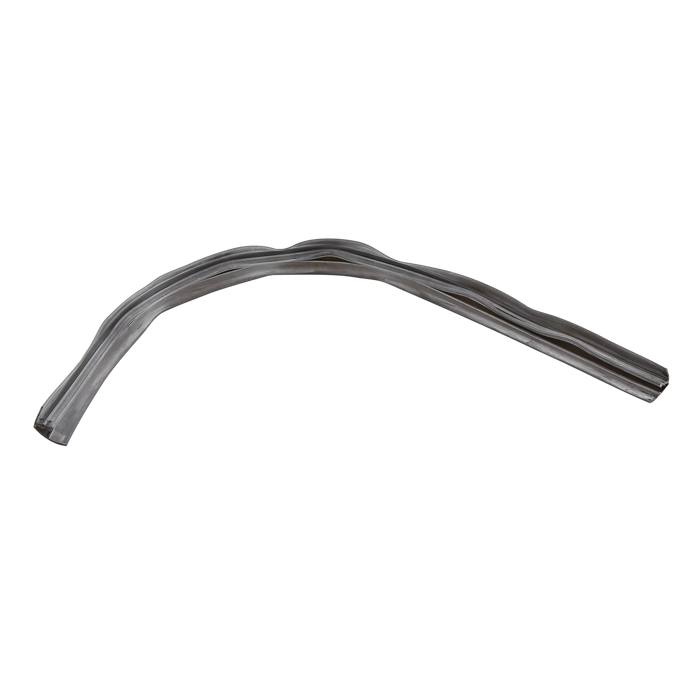 gasket, silicone, Profile
