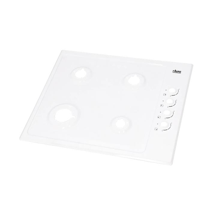 ARBEITSPLATTE,WEISS,FAURE,594X