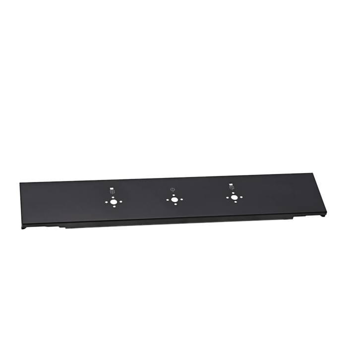 control panel, black, 60cm,3K