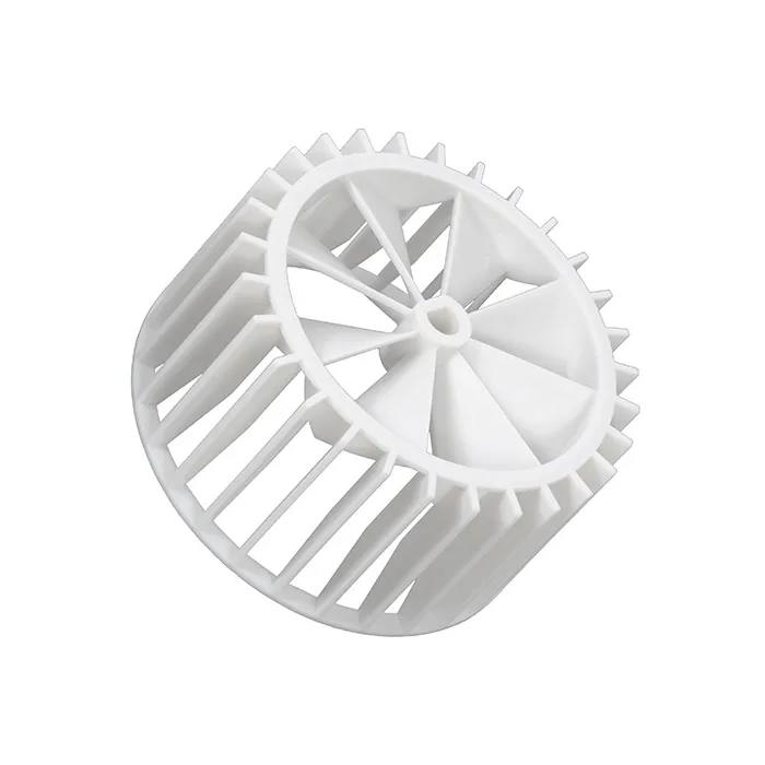 Turbine de refroidissement pour sèche-linge