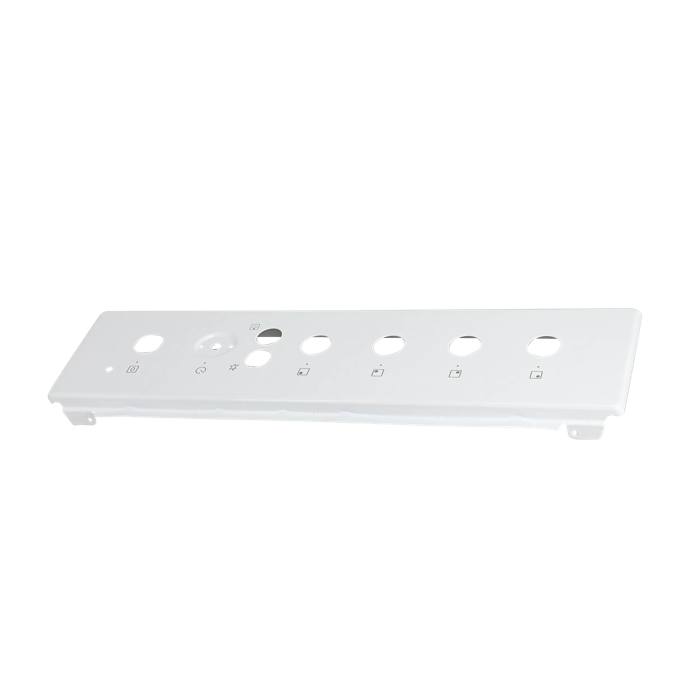 control panel, white, 50cm,6K