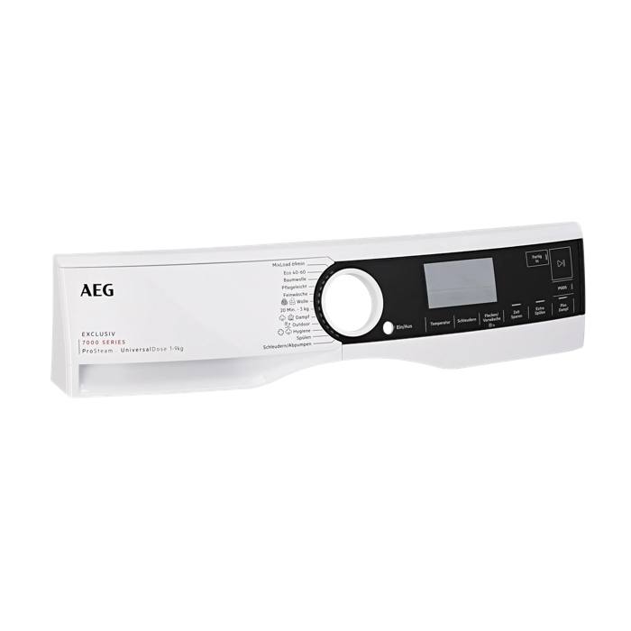 BEDIENBLENDE,WEISS,AEG,DE