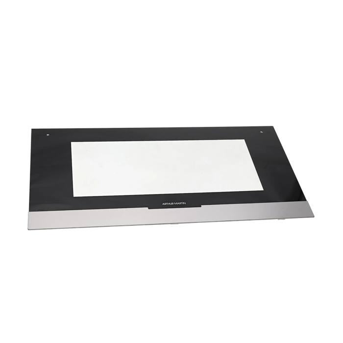 Door Glass Assembly - 894X463mm