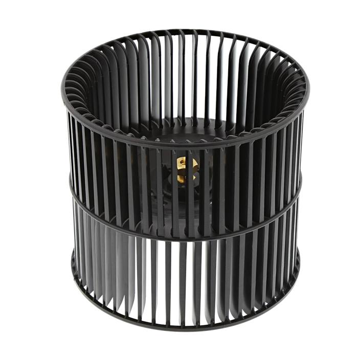 fan wheel,anticlockwise rotation