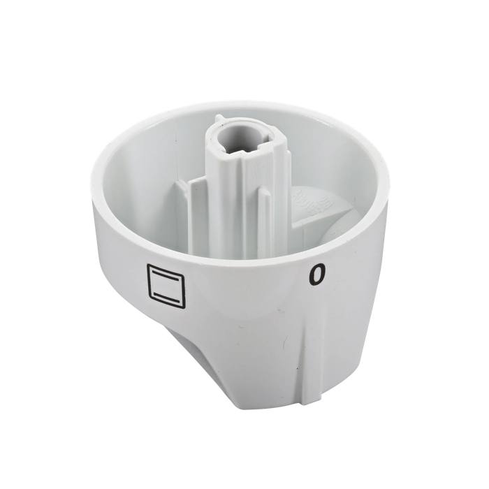 KNEBEL,FUNKTIONEN,WEISS,5+0