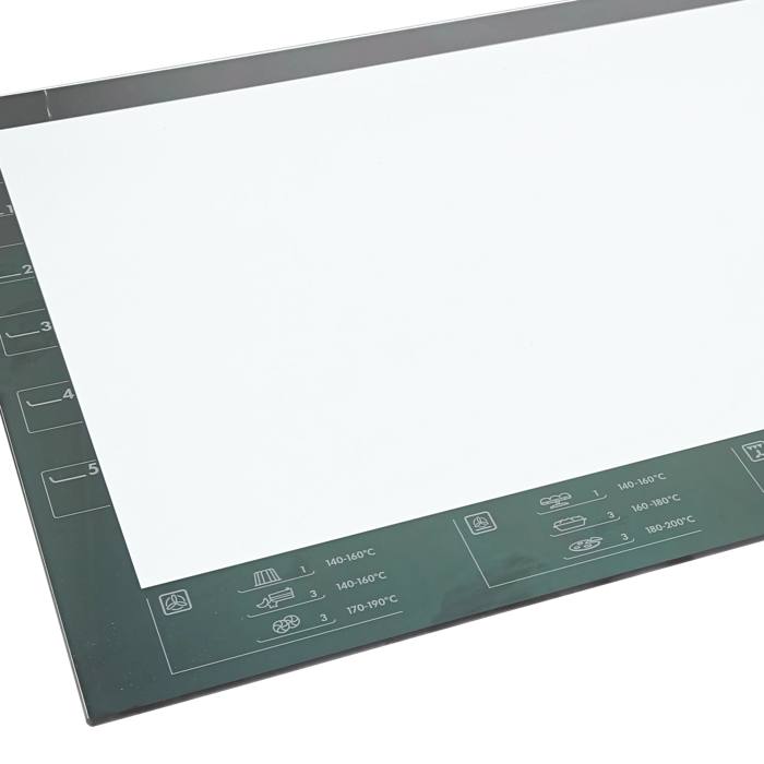Inner Oven Door Glass