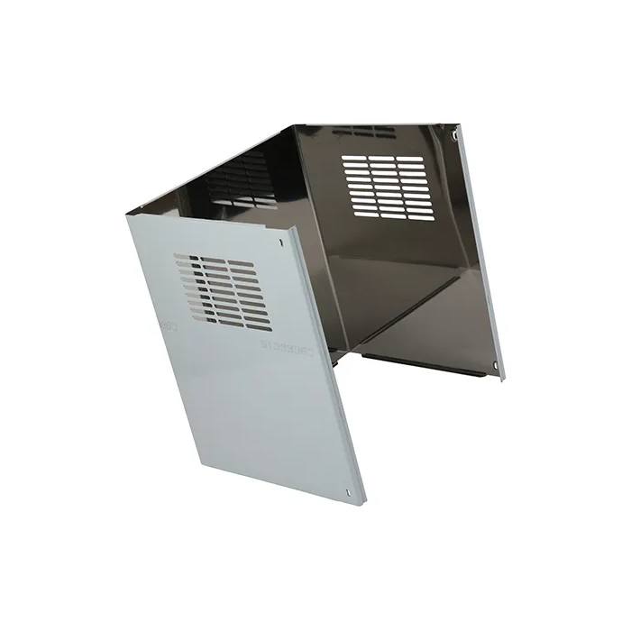 Cooker Hood Upper Flue