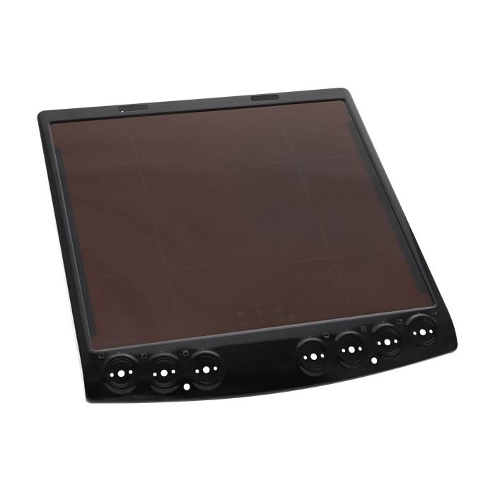 Cooking Top With Frame - 60cm