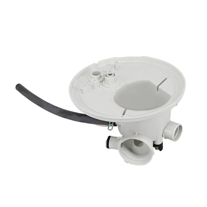 assembly, sump,