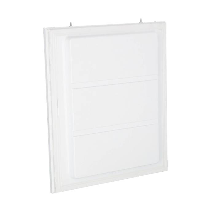 Deur voor diepvriezer - Wit - 538x627mm