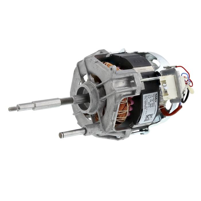 Torktumlarmotor
